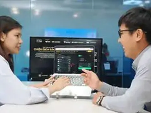 Định hình thị trường tài sản mã hóa Việt Nam an toàn: Kênh dẫn vốn mới