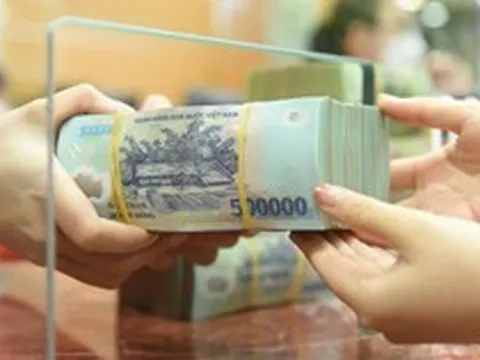 Một ngân hàng lớn vừa điều chỉnh lãi suất tiết kiệm, có kỳ hạn giảm tới 1,4%/năm