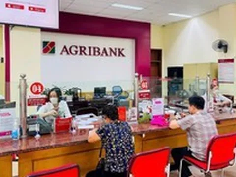 Lãi suất ngân hàng 10/8 tại Agribank, Vietcombank, BIDV, VietinBank, MB, Sacombank, HDBank,...