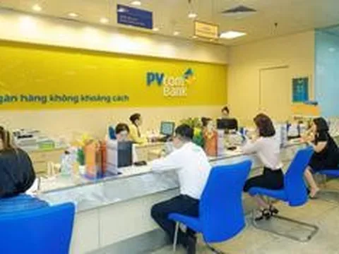 PVcomBank tăng trưởng lợi nhuận tích cực, củng cố nền tảng tài chính