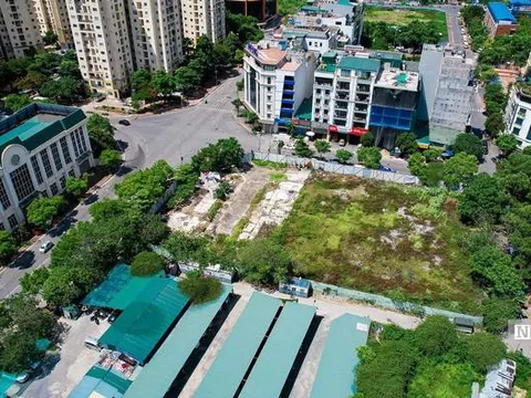 Quy định mới nhất về đền bù, hỗ trợ, khi người dân bị thu hồi đất ở Hà Nội
