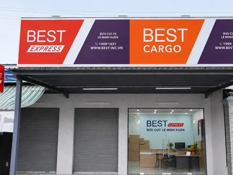 Từ địa bàn vùng ven khó khăn đến bưu cục nghìn đơn bứt phá