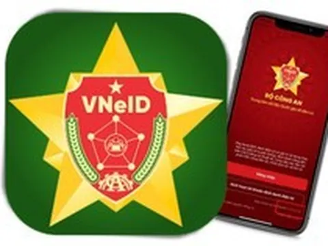 Sổ đỏ bắt đầu hiển thị trên VNeID, hướng dẫn chi tiết cách tra cứu cho người dân cả nước