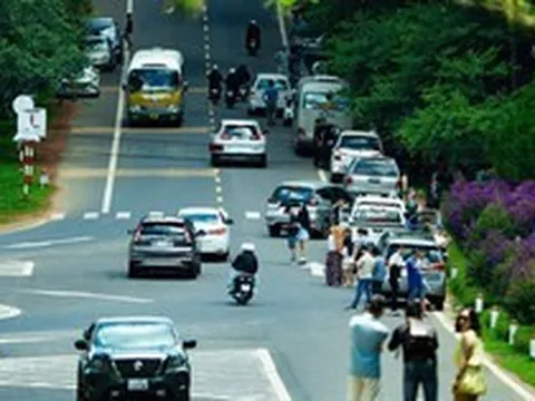 Tỉnh Quảng Ngãi đẩy nhanh giải phóng mặt bằng dự án 6.700 tỷ của Sun Group tại Măng Đen