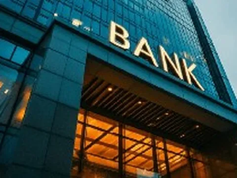 Một ngân hàng chuẩn bị chia cổ phiếu thưởng tỷ lệ 9,5%