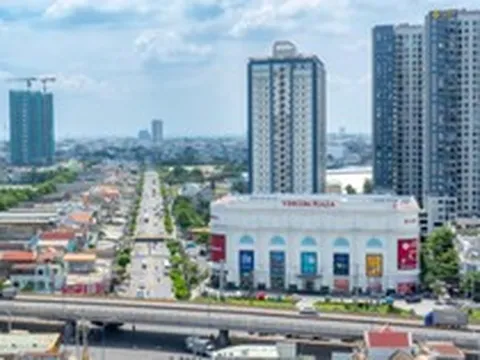 Liên doanh Nhật ra mắt TT GENESIS tại thị trường khu phía Nam TP. Hồ Chí Minh