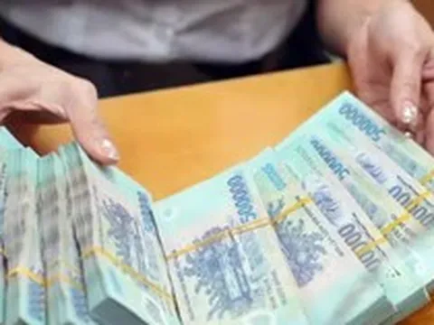 Lãi suất cho vay gây chú ý