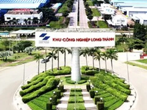 Sonadezi Long Thành sắp trả cổ tức bằng cổ phiếu tỷ lệ 70%
