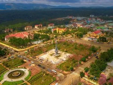 Dự án gần 7.000 tỷ đồng của Sun Group tại nơi được ví như “Đà Lạt thứ 2” có diễn biến quan trọng