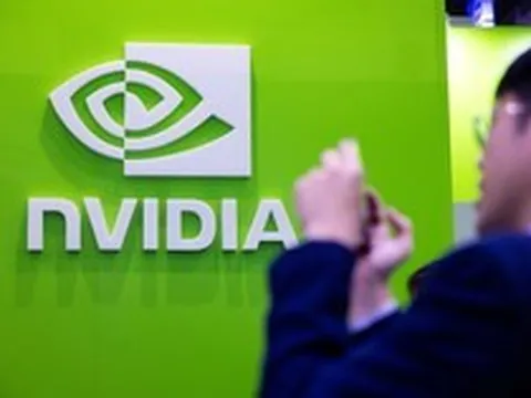 Chip nội địa phát triển, ngành AI Trung Quốc vẫn khó rời Nvidia
