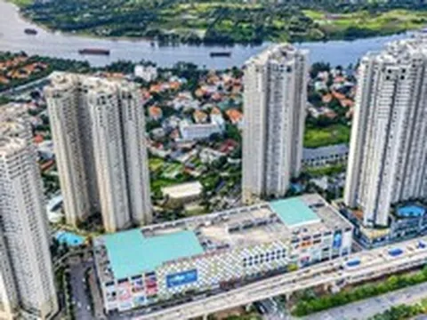 TP.HCM có thêm 4 dự án tổ chức, cá nhân nước ngoài được phép sở hữu nhà ở