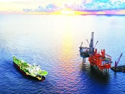 PVS dự kiến phát hành hơn 102 triệu cổ phiếu trả cổ tức