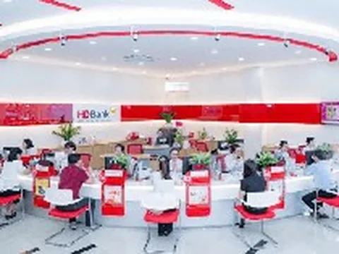 HDBank mở rộng dòng vốn, cùng doanh nghiệp gia tăng động lực tăng trưởng 2026