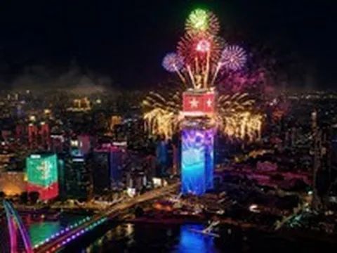 76% nguồn cung hạng A tương lai dồn về Trung tâm tài chính quốc tế Việt Nam, thị trường văn phòng TP.HCM sắp đổi cuộc chơi