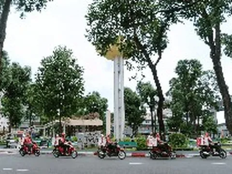 J&T Express thân thuộc trong lựa chọn giao nhận của người dùng