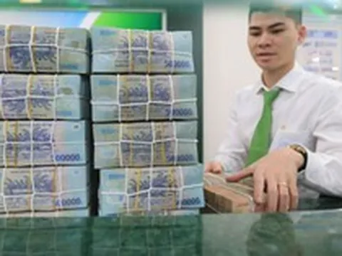 Lãi suất ngân hàng 12/8 tại Agribank, Vietcombank, BIDV, VietinBank, MB, Sacombank, HDBank,...