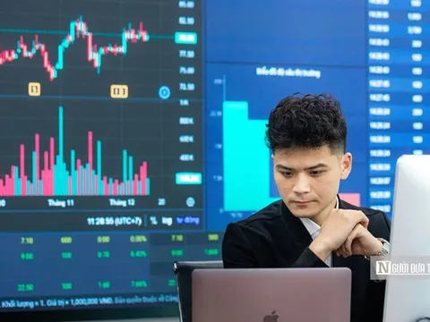 VN-Index chưa thể bứt phá 1.800 điểm, áp lực chốt lời xuất hiện