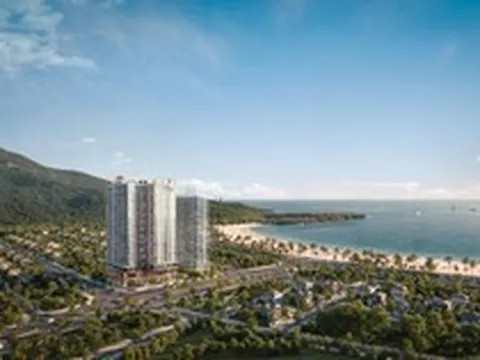 Dòng dân cư dịch chuyển tới Đà Nẵng: Lời giải cho bài toán an cư chất lượng cao