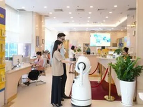 Thêm ngân hàng giảm lãi suất từ hôm nay 12/8/2026