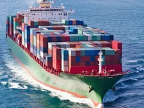 Xuất khẩu 1 triệu container mỗi năm, doanh nghiệp thủy sản đau đầu về chi phí logistics: Cước vận chuyển sang Mỹ có lúc tăng vọt gần 10.000 USD/container