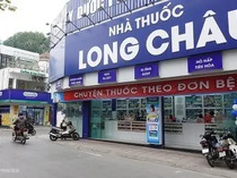 FPT Retail tung “món mới”: Cổ phiếu tăng gần 40% chỉ sau 2 tuần