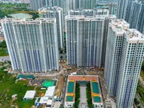 Thị trường chung cư Hà Nội từ nay đến cuối năm 2026 sẽ diễn biến ra sao?