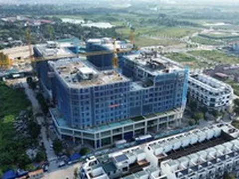 Nhà ở xã hội - đo hiệu quả bằng cơ hội an cư