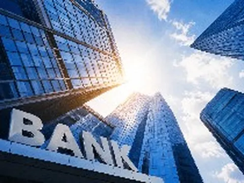 Loạt ngân hàng huy động được nguồn vốn lớn từ thị trường quốc tế