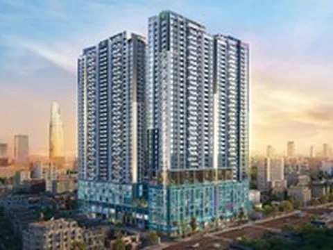 HoREA đề xuất cho chủ đầu tư thu tiền đặt cọc 5% khi dự án chưa đủ điều kiện bán