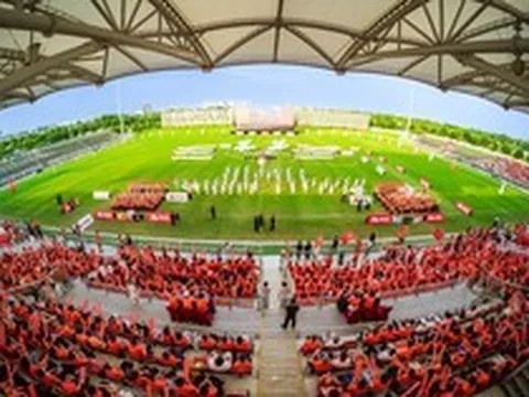MSB tuổi 35 và cách đặc biệt để tôn vinh những người làm nên di sản
