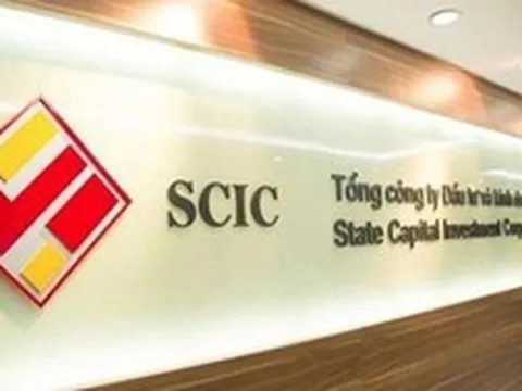 SCIC lên kế hoạch thoái toàn bộ vốn tại 66 doanh nghiệp
