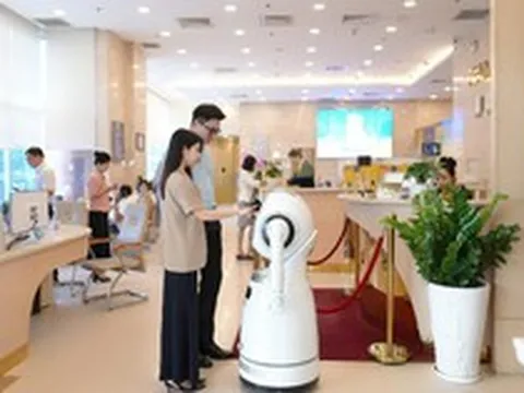 Nam A Bank: lợi nhuận 6 tháng tăng 25% và hướng tới các mục tiêu tăng trưởng mới