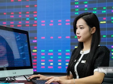VN-Index có thể lùi về 1.750 điểm, cảnh báo nhịp hồi phục đang suy yếu