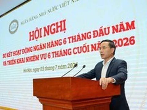 Thống đốc Phạm Đức Ấn làm Phó Trưởng ban Thường trực Ban Chỉ đạo phòng, chống rửa tiền