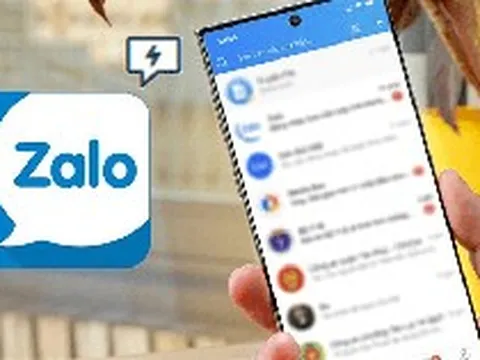 Lời khuyên cho tất cả những ai thường xuyên gửi ảnh chụp màn hình qua Zalo, Messenger, SMS...