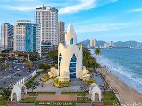 Tỉnh được loạt "ông lớn" Vingroup, Sun Group... đổ bộ đang tìm chủ đầu tư cho khu đô thị hỗn hợp 49.000 tỷ đồng, rộng hơn 250 ha