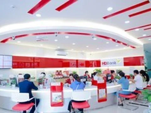 Vietcap: HDBank có vị thế tốt để duy trì ROE thuộc nhóm dẫn đầu ngành năm 2026