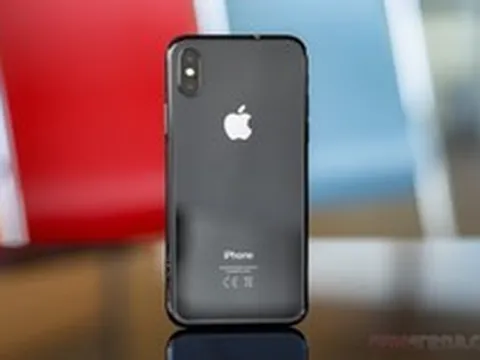 Chiếc iPhone huyền thoại này vừa biến thành đồ cổ