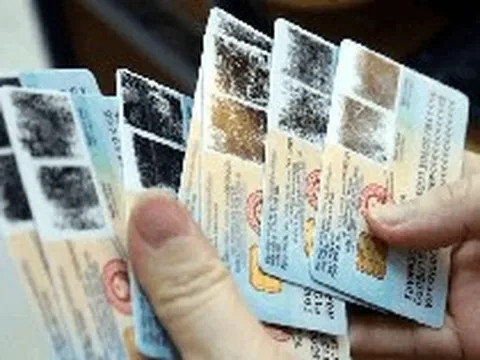 Công an chỉ ra nguyên nhân người dân bị lộ thông tin như hình ảnh CCCD, SĐT, địa chỉ, thậm chí cả số tài khoản ngân hàng