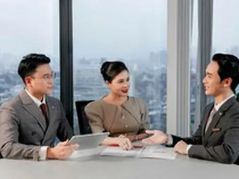 MSB giảm lãi suất cho vay tối thiểu 1%/năm