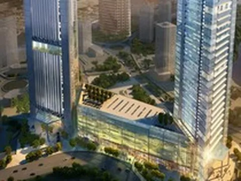 Vietcap: VietinBank bán tòa tháp tại Ciputra cho một chủ đầu tư bất động sản hàng đầu Việt Nam
