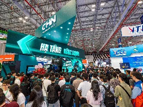 Sau hơn một năm chuyển mình, Giao Hàng Nặng đặt mục tiêu trở thành đối tác logistics của ngành bán lẻ