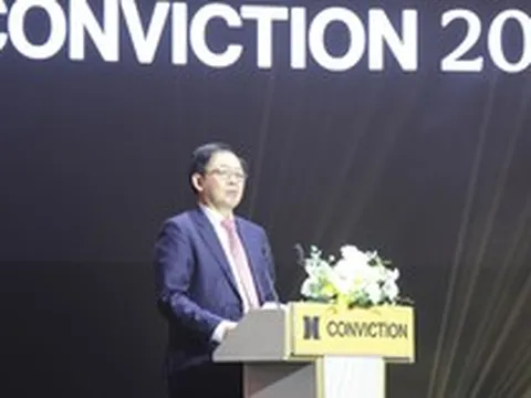 Phó Thủ tướng Hồ Quốc Dũng: Công nghệ phải giải quyết bài toán thực tiễn, tạo ra giá trị cụ thể