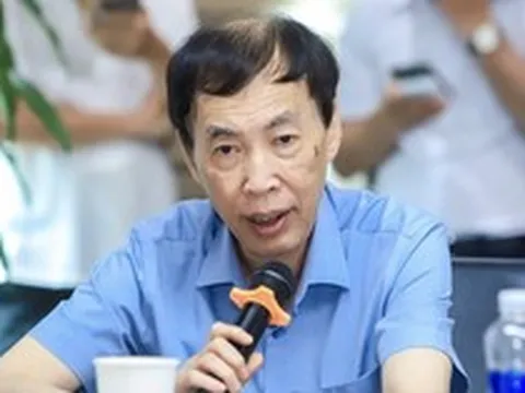 TS. Võ Trí Thành: Tăng trưởng tín dụng phải đi đôi với ổn định kinh tế vĩ mô và sự lành mạnh, an toàn của hệ thống ngân hàng