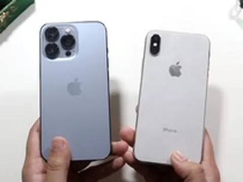 Mẫu iPhone quen thuộc vừa bị Apple “khai tử”