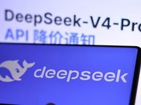 DeepSeek tăng giá AI