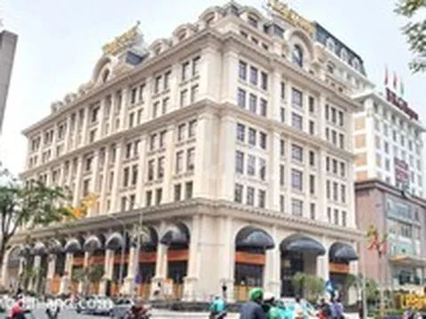 Khu đất 11A Cát Linh từng “bán hụt” cho Tân Hoàng Minh được chuyển hình thức sử dụng đất