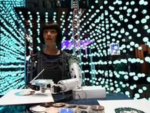 Lần đầu tiên “sếp AI” ra quyết định sa thải nhân viên
