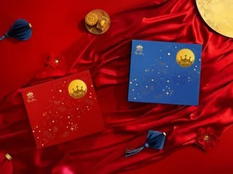 Kinh Đô làm mới di sản gần ba thập kỷ mùa Trung thu