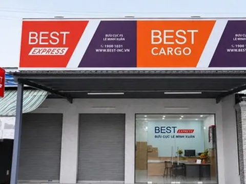 Từ địa bàn vùng ven khó khăn đến bưu cục nghìn đơn bứt phá